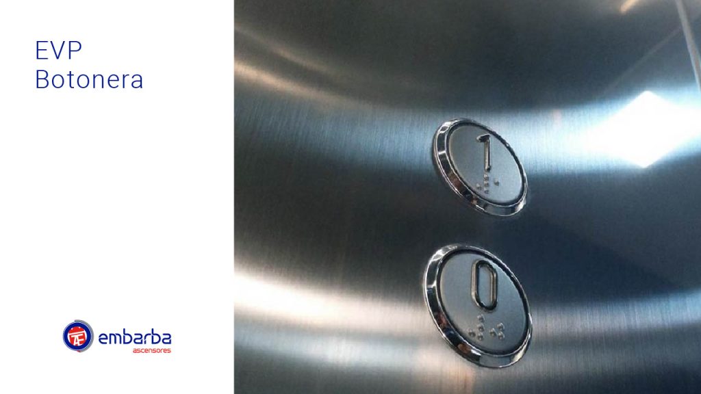 Personas con movilidad reducida