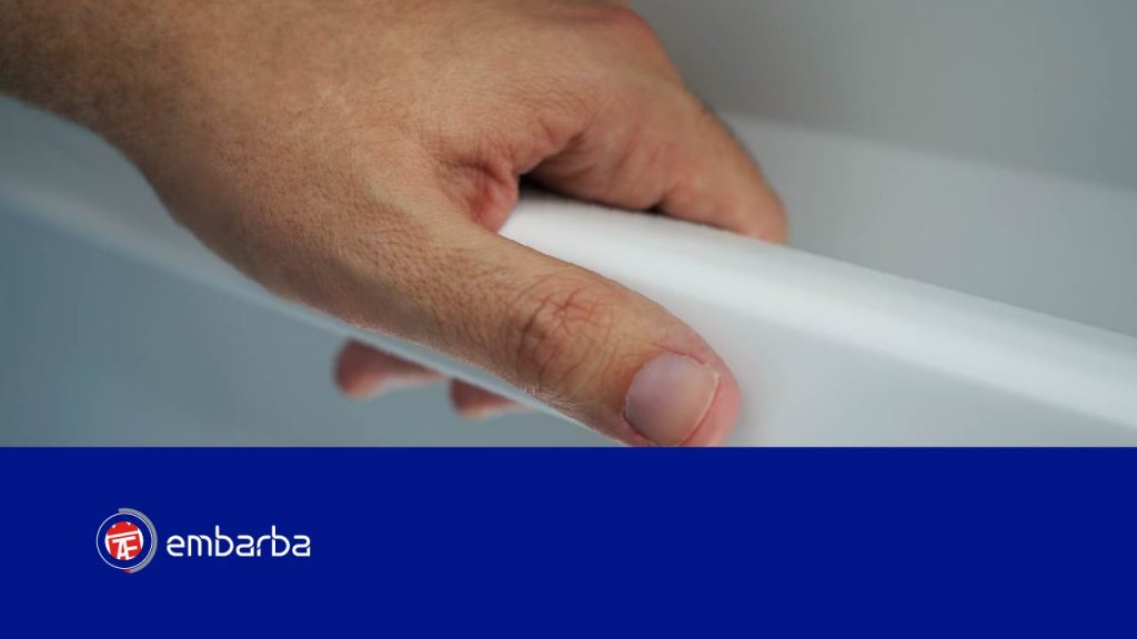 ascensor con seguridad